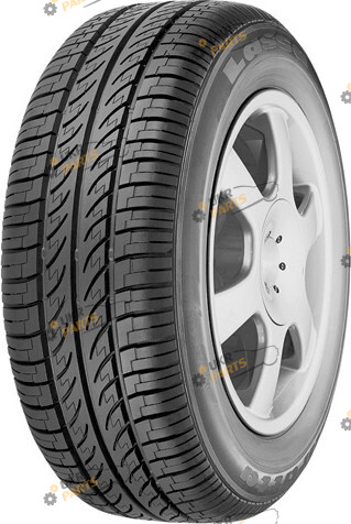 Шина LASSA Miratta (195/70 R14 91T) летние (214391)