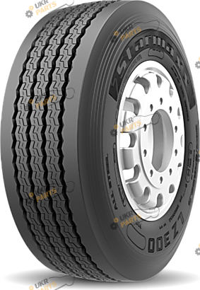 Шина Starmaxx LZ300 3PMSF (385/65 R22.5 160K) всесезонные (82300)