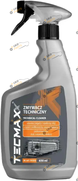 Очиститель универсальный TECMAXX технический 0.6 л (14-010)