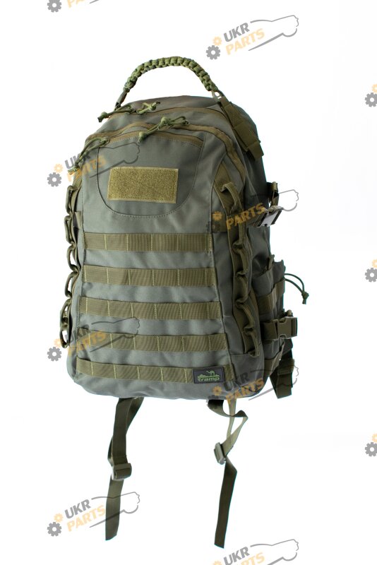 Рюкзак тактический Tramp Tactical 40 л. coyote (TRP-043)