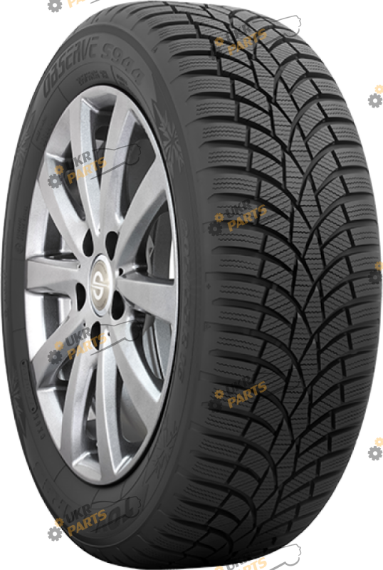 Шина Toyo XL OBSERVE S944 (185/60 R15 88H) зимние (3853500)