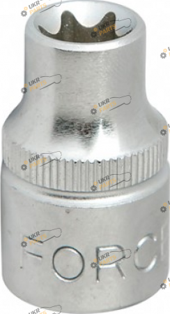 Головка Torx E Force квадрат 3/8