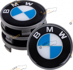 Комплект колпаков Vitol универсальные BMW (SAK 12/076)