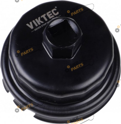 Съемник маслянного фильтра Viktec 14гр./64.5мм TOYOTA, LEXUS (VT01495)