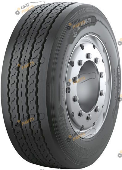 Шина Michelin X MULTI T (245/70 R17.5 ) всесезонные (24570R175CMIXMTMS)