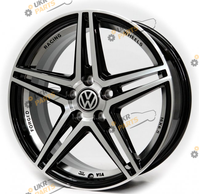 Литой диск Replica Volkswagen RX647 (BMF) R16 (1002057701)