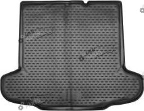 Резиновый коврик в багажник Novline Fiat Tipo (EXP.ELEMENT016971)