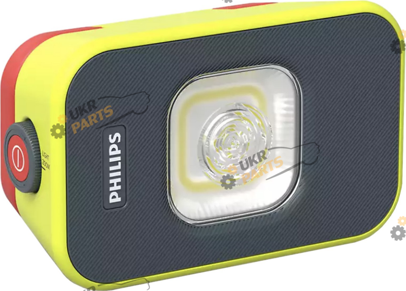 Вспомогательный фонарь Philips Xperion 6000 LED WSL Flood Mini X60FLMI X1 (X60FLMIX1)