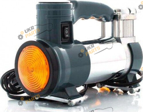 Автокомпрессор Дорожная карта 7 атм (DK31-001A)