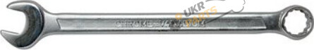 Ключ комбинированный Force 19 мм (75519)