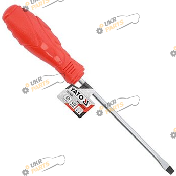 Отвертка Yato SL6 1 шт (YT-25659)