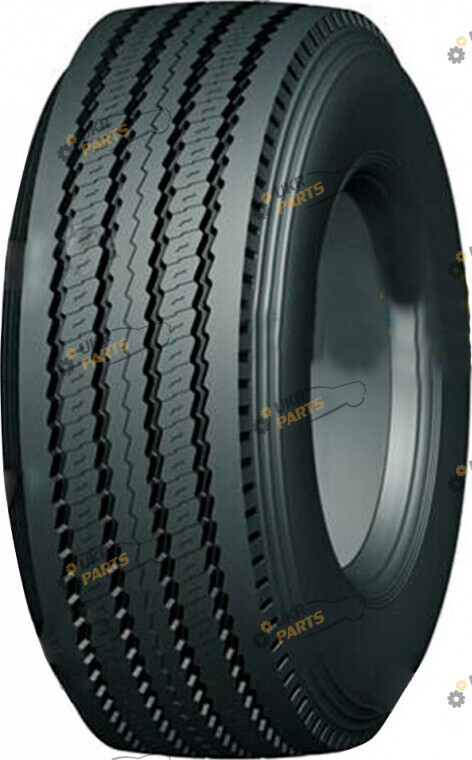 Шина Longmarch LM267F (385/65 R22.5 162K) всесезонные (38565225LM267F)