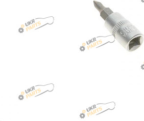 Торцевая JBM PH0 (10267)