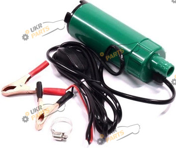 Armer Насос палив./перекач. занурювальний d = 50 24в (ARM-P5024)