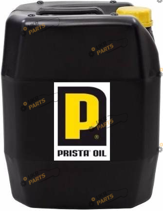 Компрессорное масло Prista OIL MVK-1-150 10 л (6153)