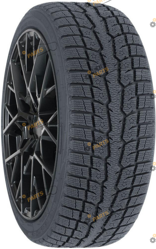 Шина Toyo OBSERVE GSi6 SUV (255/55 R19 111H) зимние (TW01358)