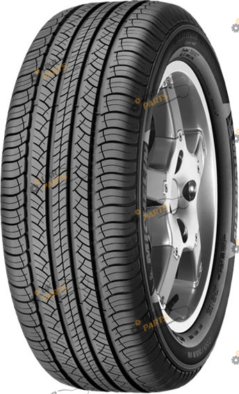 Шина Michelin Latitude Tour HP (255/55 R19 111W) летние (25555R19LTMI111WLTHP)