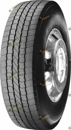 Шина Kelly ARMORSTEEL KSM M+S (295/80 R22.5 148M) всесезонные (570108)