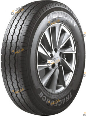 Шина Sunny NL106 (215/75 R16C 116S) летние (1101769)