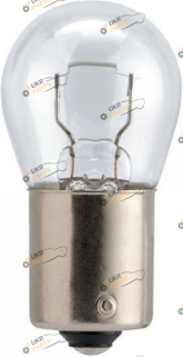 Лампочка стопа Philips P22 Vision 15W (87821228)