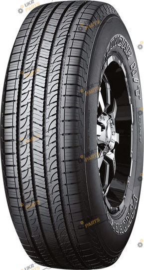 Шина Yokohama (255/65 R16 109H) летние (25565R16LTYO109HG056)
