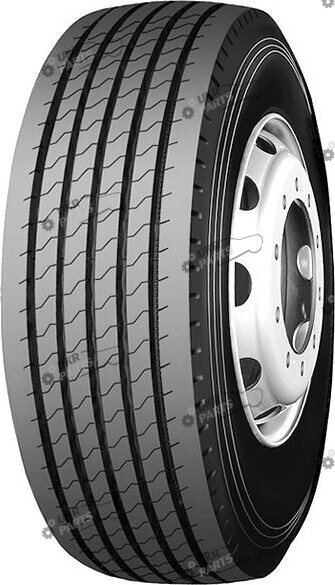 Шина Longmarch LM168 (385/55 R19.5 160K) всесезонные (38555195LM168)