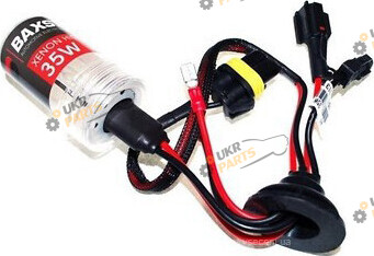 лампа Ксенон Baxster H8-11 4300 K (20876)