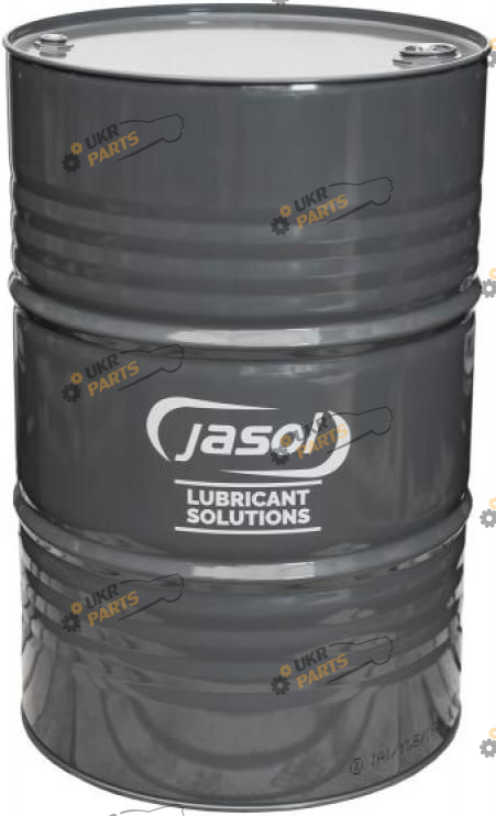 Масло гидравлическое Jasol HYDRAULIC HM/HLP 46 200 л (HLP46200)