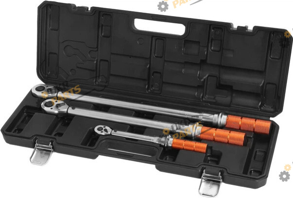 Динамометрический ключ NEO TOOLS 3 шт (08-843)