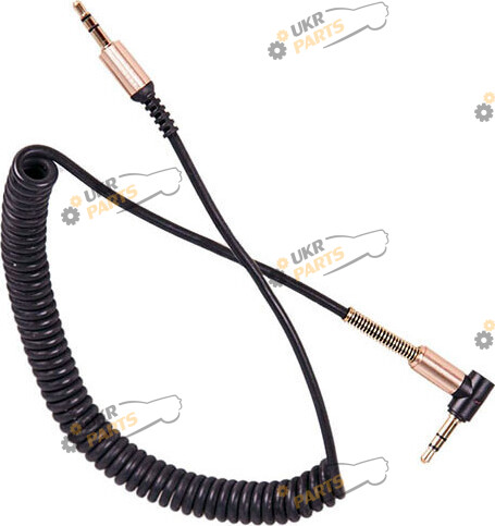 Кабель AUX Jack 3.5mm Vitol (46662)