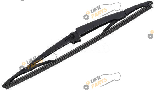 Дворник Bosch Rear (3 397 011 435)