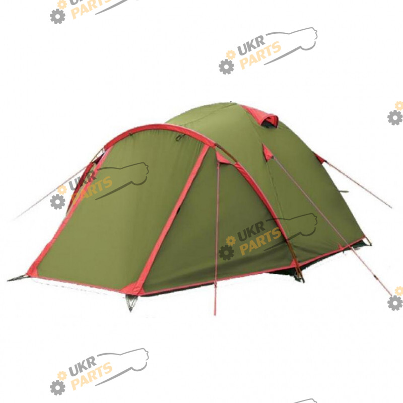 Палатка Tramp Lite Camp 3 (TLT-007.06)