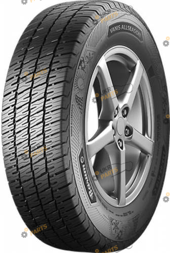 Шина Barum Vanis AllSeason 2022 (235/65 R16C 115R) всесезонные (4430810000)