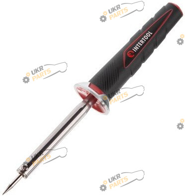 Паяльник электрический Intertool RT-2005 230 В 40 Вт (RT-2005)