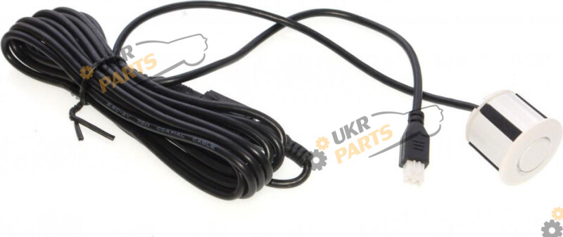 Датчик Baxster 21 мм White 1 шт (28788)