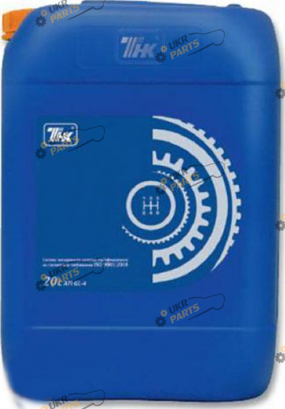 Моторное масло ТНК Magnum Motor Plus SG/CD 15W-40 20 л