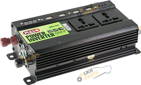 Pulso IMU-420 c USB 400W (12101)