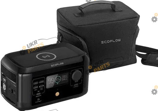 Сумка EcoFlow RIVER mini Bag (BRIVERmini)