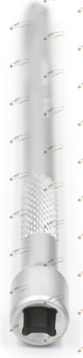 Удлинитель с фиксацией RED STRIPE квадрат 1/4 дюйма L150MM (5763014150)