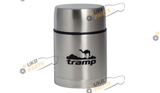 Термос Tramp 0,7 л Термос Tramp с широким горлом 0,7 л. (TRC-078)
