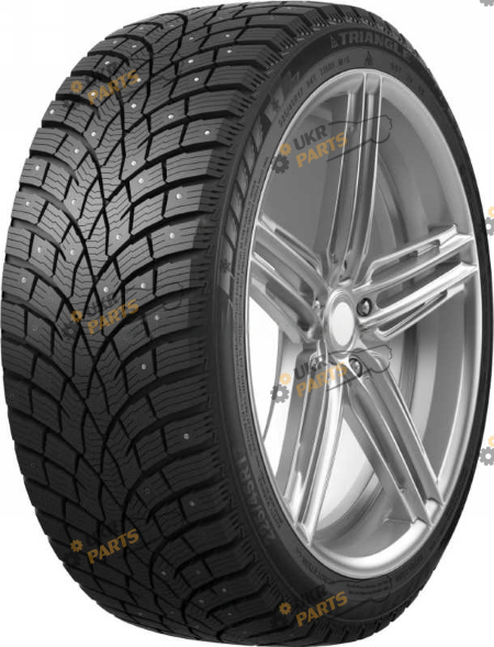 Шина Triangle IcelynX TI501 XL China 2023 (225/50 R17 98T) зимние