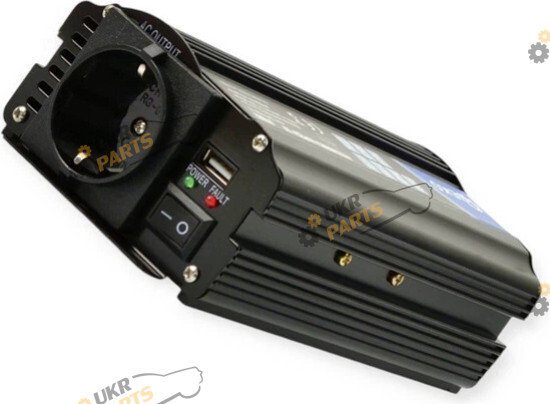 Geko Перетворювач напруги 350W (G17002)