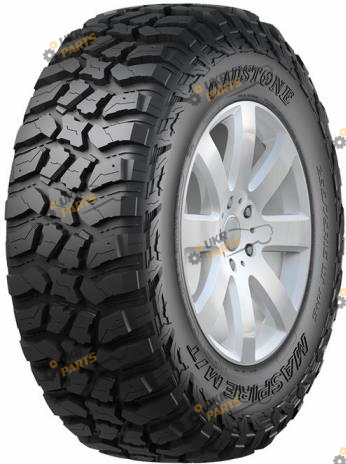 Шина Austone MASPIRE M/T (225/75 R16 112Q) летние (9225020601)