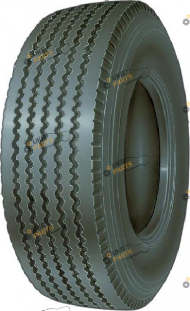Шина LingLong LLA18 (385/65 R22.5 160J) всесезонные (38565225LLA18)