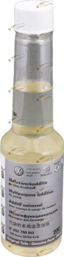 Присадка для бензина VAG Multipurpose additive 0.2 л (G001780M3)