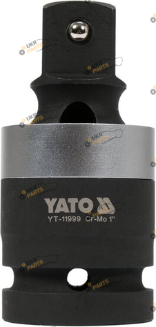 Карданный шарнир ударный Yato 1