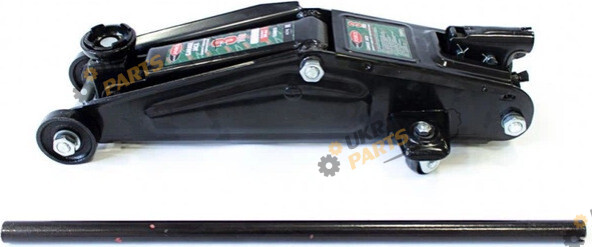 Подкатной Домкрат Rockforce 3 т Гидравлический (RF-T830013)