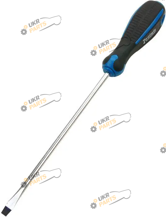 Отвертка TOOLWIZ 6mm x 6