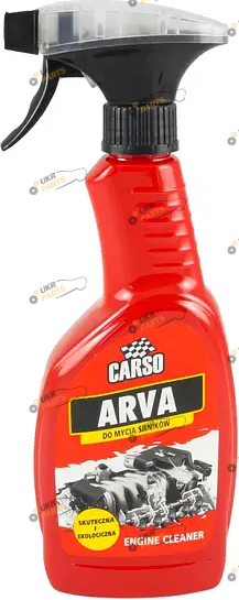 Очиститель для поверхности двигателя Carso Arva 0.5 л (K20679)