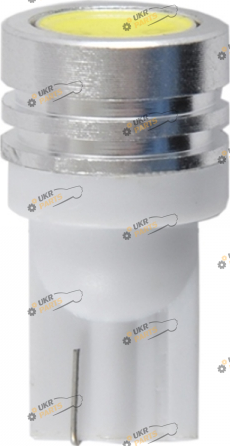 LED лампа Winso T10 1 Вт (127230)